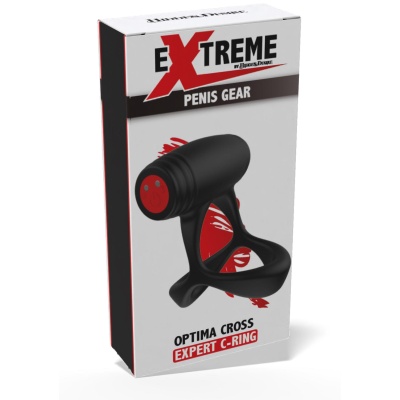 Optima Cross Xpert C-Ring - 1 2