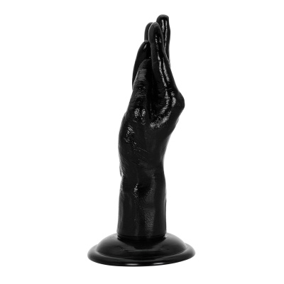 Hand Fucker XL 24cm Black - 1 2