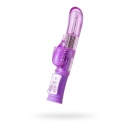 Wibrator króliczek 761032 z rotacją i stymulatorem łechtaczki, 13 cm - 2