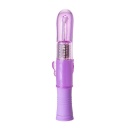 Wibrator króliczek 761032 z rotacją i stymulatorem łechtaczki, 13 cm - 6