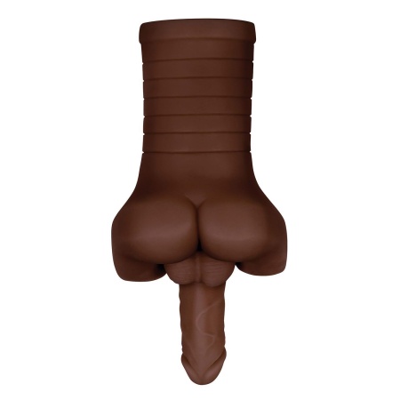 GENDER X BACKDOOR BASH, DARK 1 kg - 4