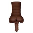 GENDER X BACKDOOR BASH, DARK 1 kg - 4