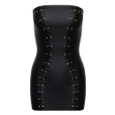 Short tube dress XL - 6