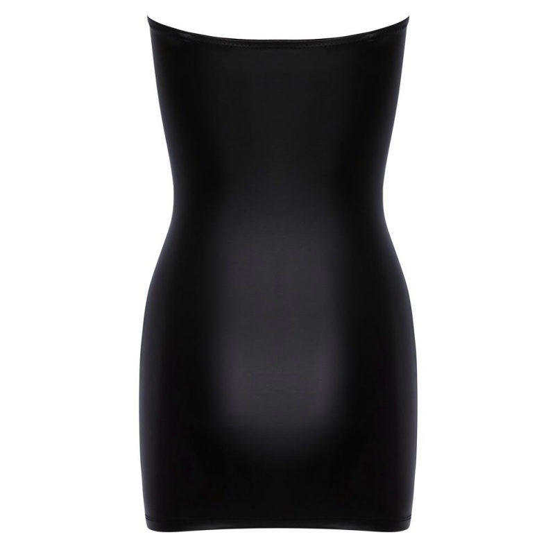 Short tube dress XL - 7