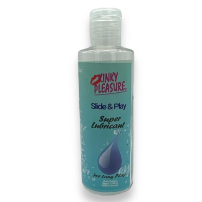 Lubrykant KPD008 Intimate Super na bazie wody, 100 ml - 1