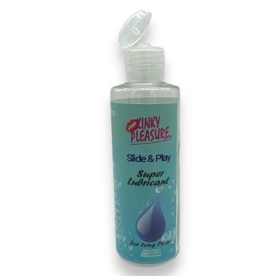 Lubrykant KPD008 Intimate Super na bazie wody, 100 ml - 1 2
