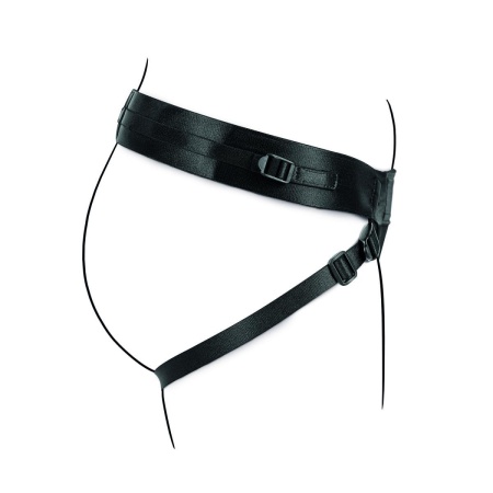 Uprzaż Strap-On Strapless Harness Lovense - 4