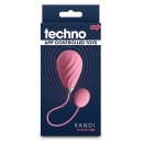 TECHNO KANDI PINK - 1