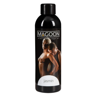Magoon 200 ml Pack of 6 - 1 2