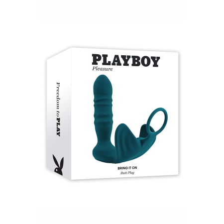 PLAYBOY BRING IT ON - 1