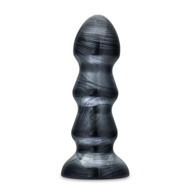 JET BLACK JACK CARBON METALLIC BLACK - 1 2