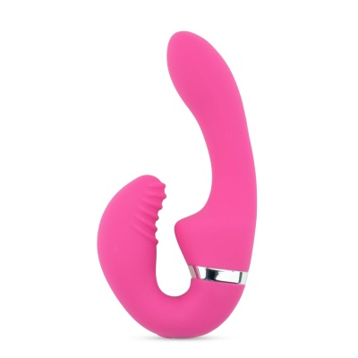 B - Series TOUGHE 3 - Dual Pleasure - 1 2