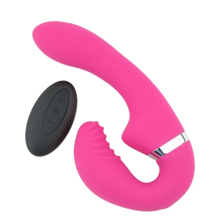B - Series TOUGHE 3 - Dual Pleasure - 3