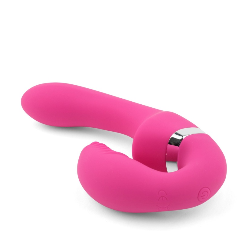 B - Series TOUGHE 3 - Dual Pleasure - 5