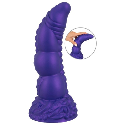 Beasty Cocks Demon of Desire - 1 2