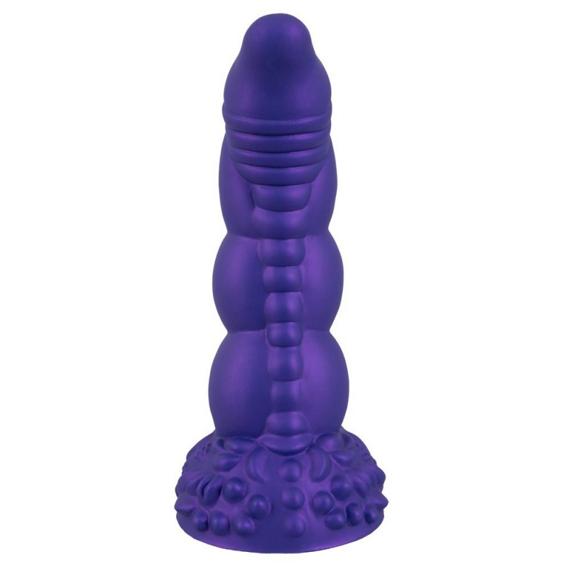 Beasty Cocks Demon of Desire - 4