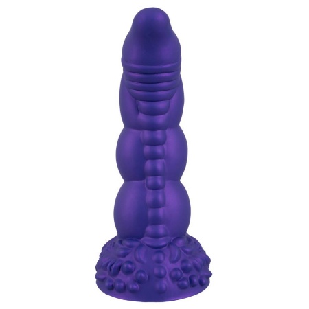 Beasty Cocks Demon of Desire - 4