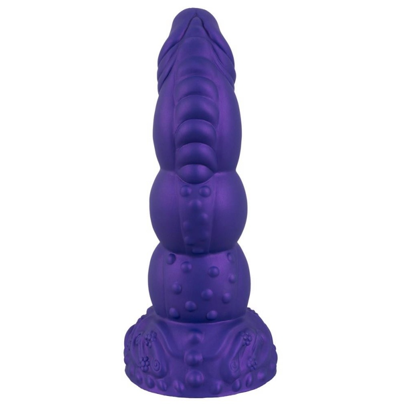 Beasty Cocks Demon of Desire - 5