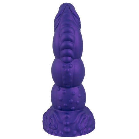 Beasty Cocks Demon of Desire - 5