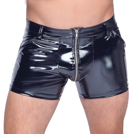 Vinyl M. Pants RV M - 2