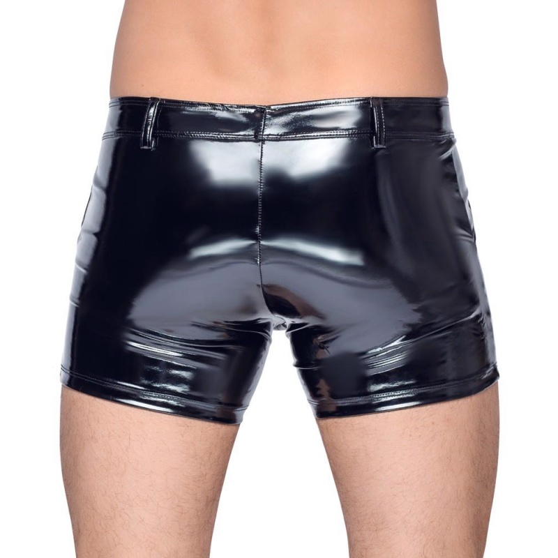 Vinyl M. Pants RV M - 6