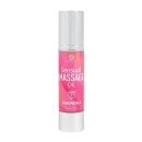 PINK PETALS MASSAGE OIL - 1