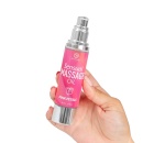 PINK PETALS MASSAGE OIL - 2