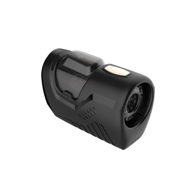 Space Capsule - 1
