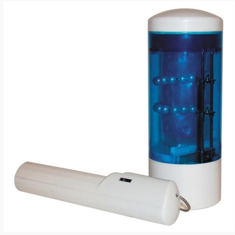 Robotic Mouth Masturbator - 2