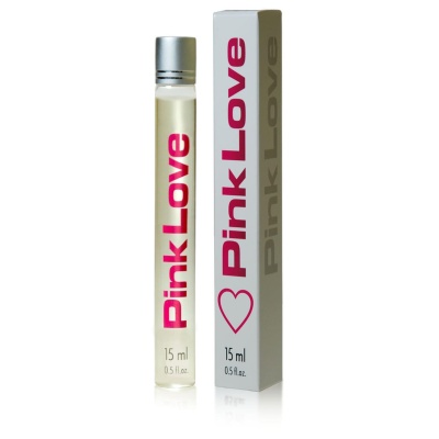 Feromony-Pink Love 15 ml for women - 1