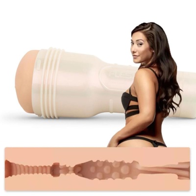 Fleshlight Girls - Eva Lovia Spice - 1