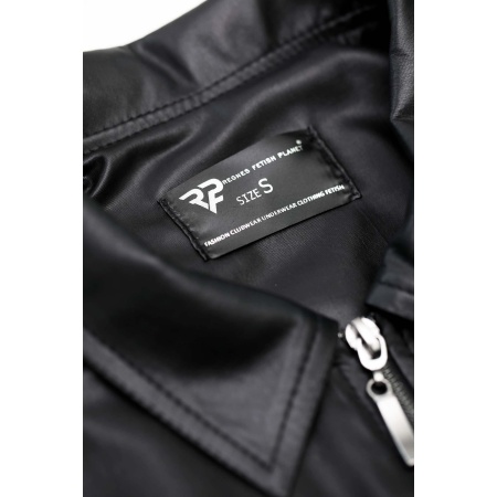 RMRemo001 - polo - XL - 8