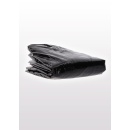 Wet Play King Size Bedsheet Black - 1