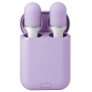 Wibrator na palec Hello Touch Pro – zestaw 2 mini masażerów z etui pełniącym funkcję pilota, 6,2 cm - 7