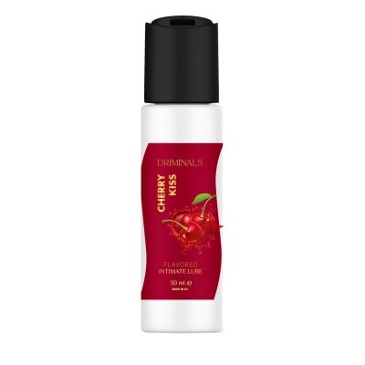 DRIMINALS KISS CHERRY - 1