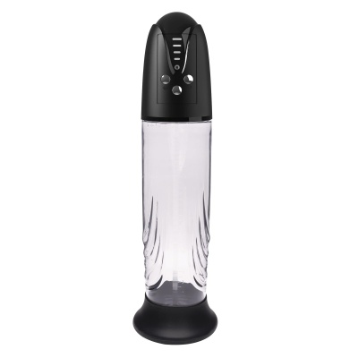 Pompka- SUCK VACUM PENIS PUMP - 1