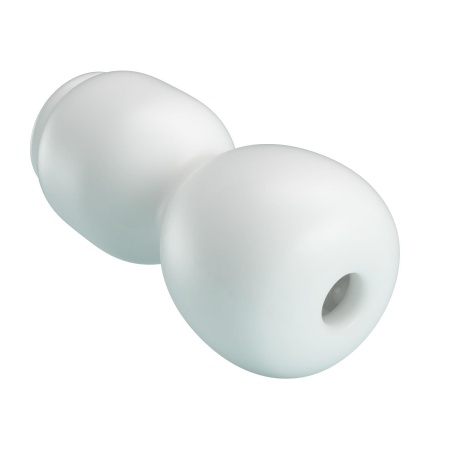 Końcówka do masażera Power Head Susan z elastycznego TPE 11,4 cm - 5