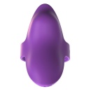 Wibrator palcowy Finger Vibe z regulowaną pętlą, 7,9 × 5,8 × 2,3 cm - 6
