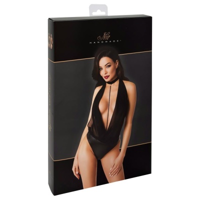 Body Pearls S - 1