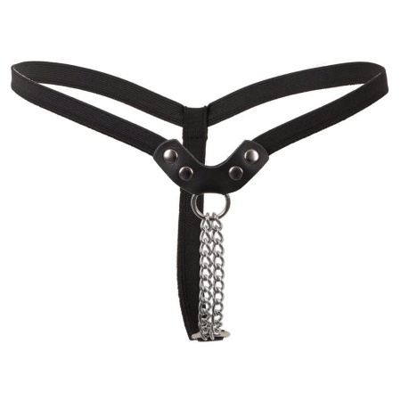 Imitation Leather String LP-820 - 5