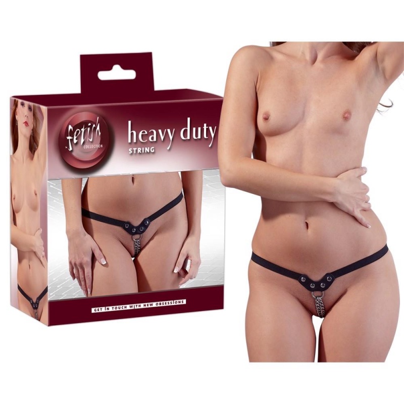 Imitation Leather String LP-820 - 6
