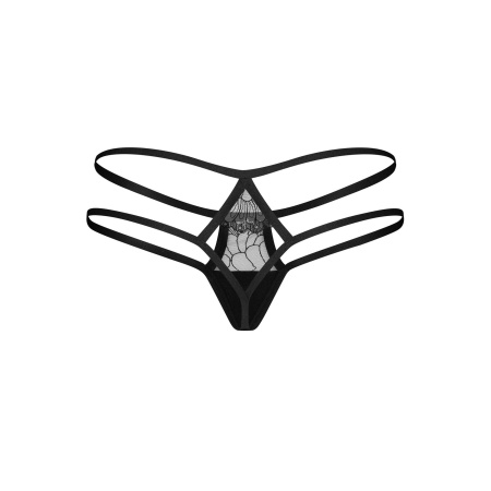 Arrowel Black figi  L/XL - 2