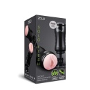 ZOLO SOLO HANDSFREE MASTURBATOR - 1