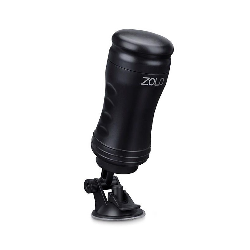 ZOLO SOLO HANDSFREE MASTURBATOR - 2