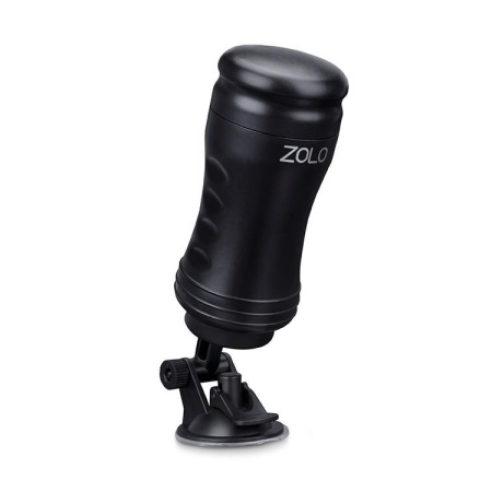 ZOLO SOLO HANDSFREE MASTURBATOR - 2