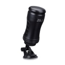 ZOLO SOLO HANDSFREE MASTURBATOR - 2