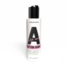 A Is for Cotton Candy Wodny Lubrykant Analny 120 ml z aloesem – zapach waty cukrowej - 1