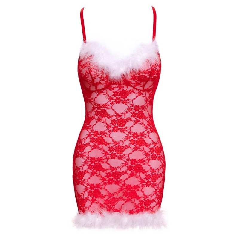 X-Mas Dress L/XL - 6