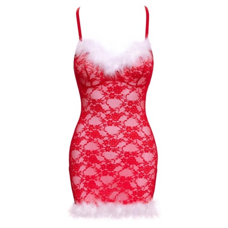 X-Mas Dress L/XL - 6