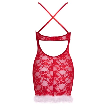 X-Mas Dress L/XL - 7